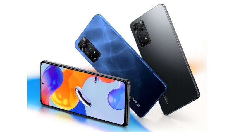 Ведущие смартфоны Redmi: обзор лучших моделей 2024 года