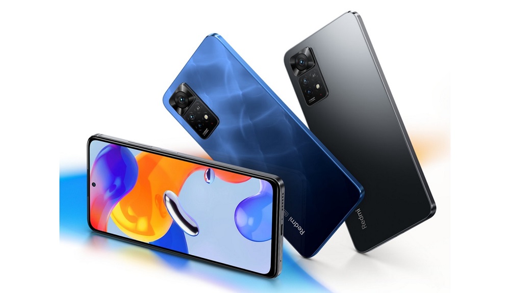 Ведущие смартфоны Redmi: обзор лучших моделей 2024 года