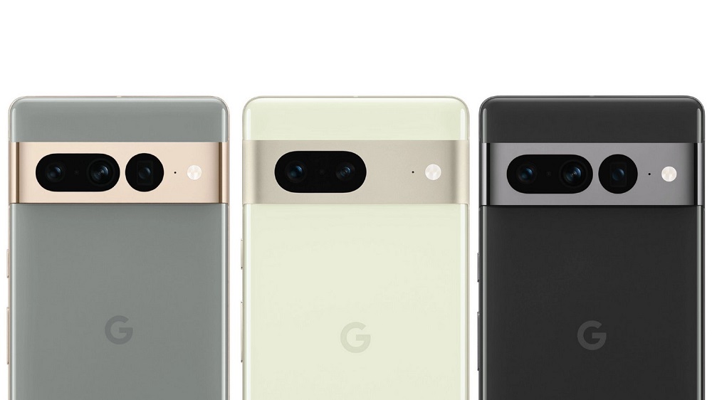 Google Pixel 7 обзор характеристик и возможностей нового флагмана
