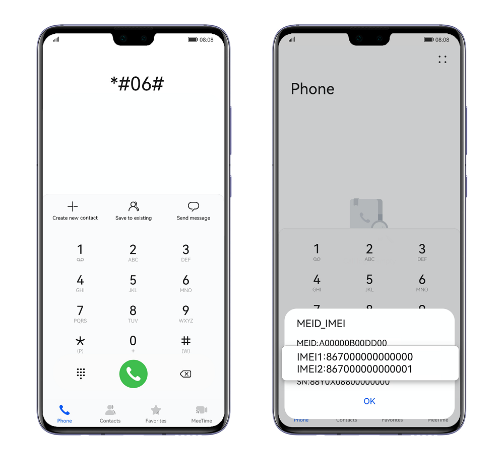 Как проверить IMEI телефона: простые способы