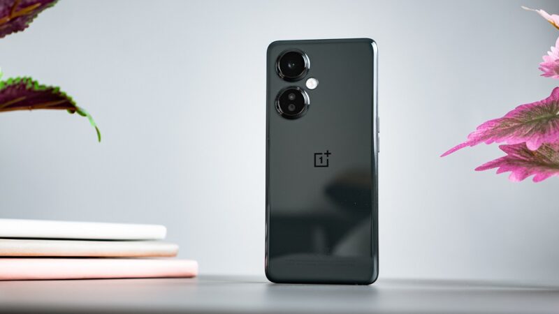 OnePlus Nord CE 3 Lite: обзор всех характеристик и возможностей