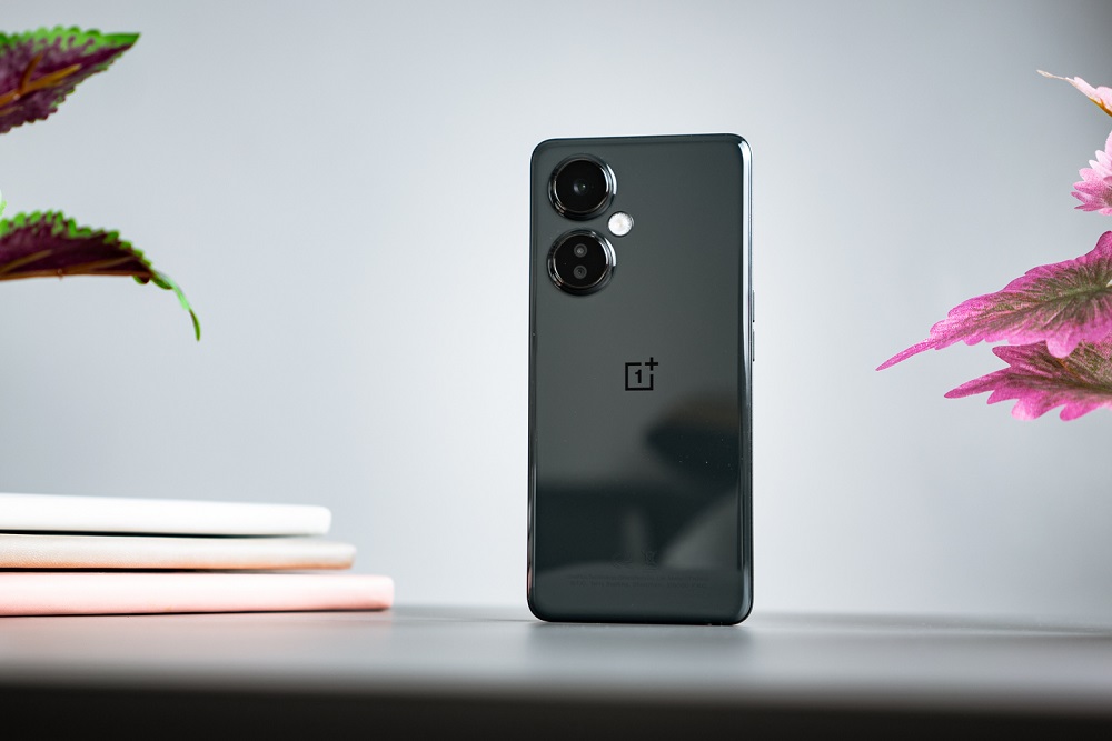 OnePlus Nord CE 3 Lite: обзор всех характеристик и возможностей