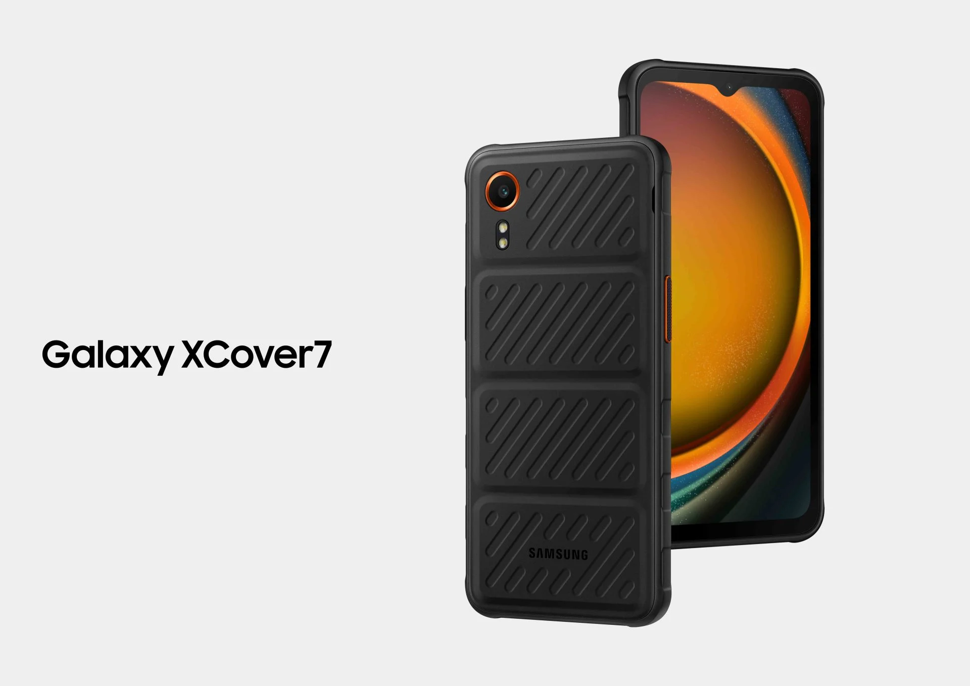 Samsung Galaxy Xcover 7: обзор и особенности защиты
