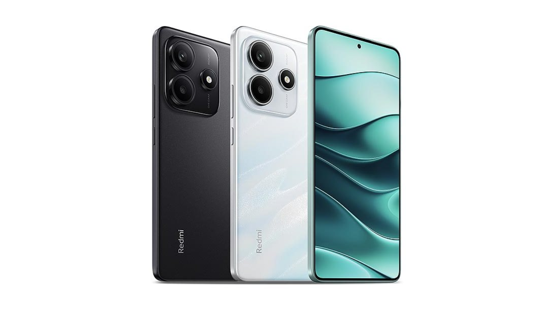 Xiaomi Redmi