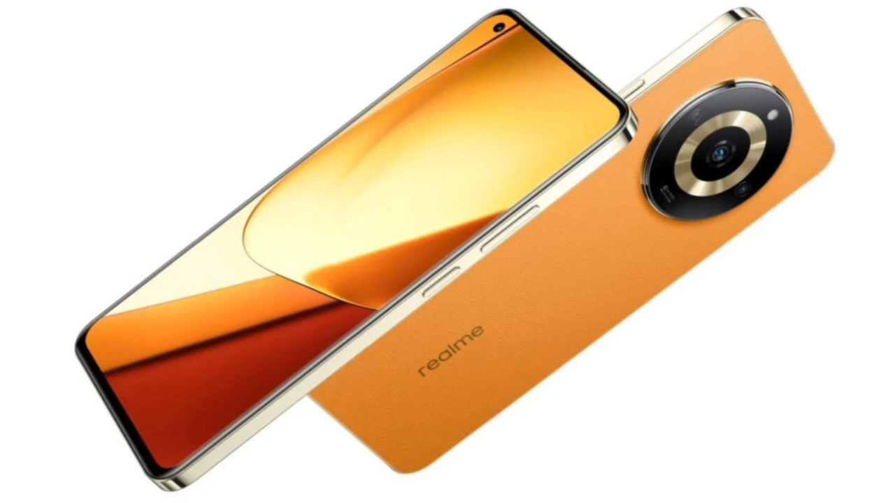 Realme Narzo 60 обзор: преимущества и недостатки бюджетного флагмана