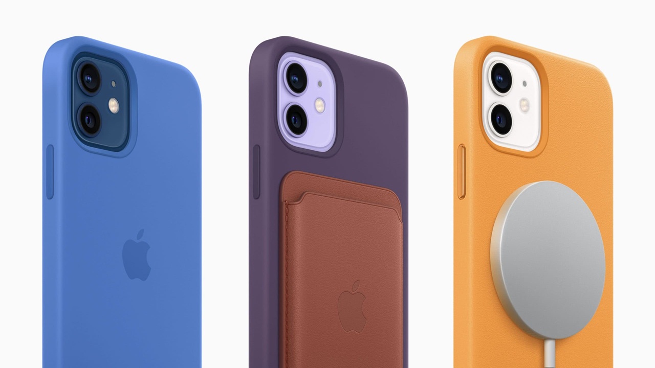 Аксессуары для iPhone – тренды 2026 и самые востребованные решения года