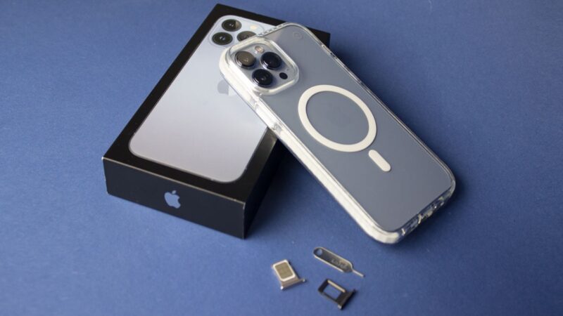 Как подключить eSIM на iPhone без визита в салон связи