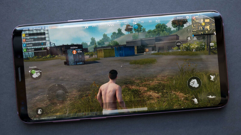 7 критериев при выборе смартфона для PUBG Mobile